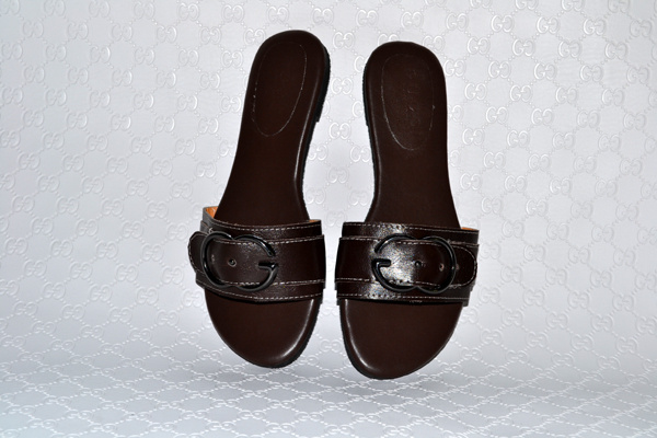 2017 Guci slippers woman 35-42-336